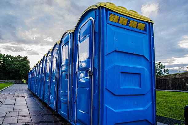 Best Portable Restroom Setup and Delivery  in USA